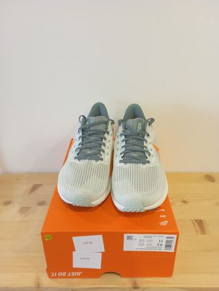 Nike (43 EU) Air Zoom Pegasus 39 Gris