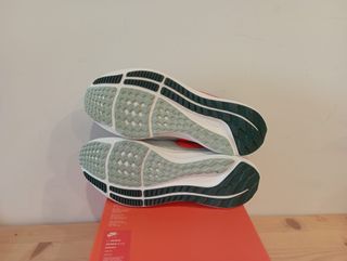 Nike (43 EU) Air Zoom Pegasus 39 Gris