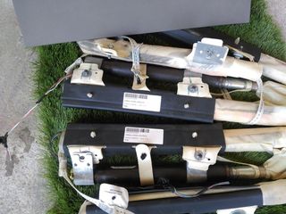 DODGE CALIBER SE AIRBAG LATERAL IZQUIERDO