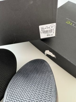 Scarpe donna Corte rosa/argento