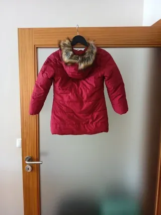 Blusão Tiffosi Rapariga