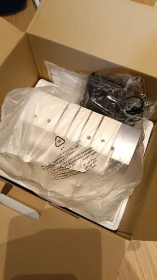 Remalladora Singer 14SH754