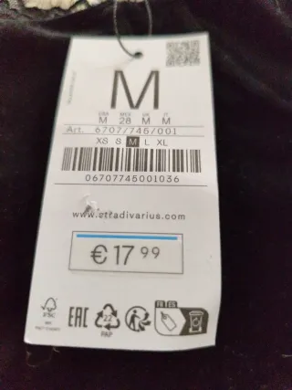 Top bustier terciopelo y encaje negro