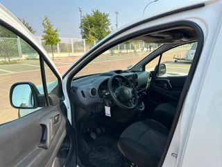 Vendo Citroen Berlingo  1.600 HDI  100 CV