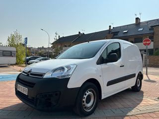 Vendo Citroen Berlingo  1.600 HDI  100 CV