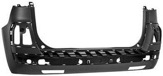 Paragolpes Trasero para Citroen C4 PICASSO 2006 y C4 PICASSO 2010