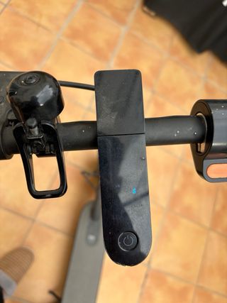 Patinete Eléctrico Xiaomi