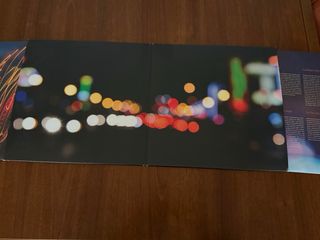 Vinilo Kings of Leon Mechanical Bull