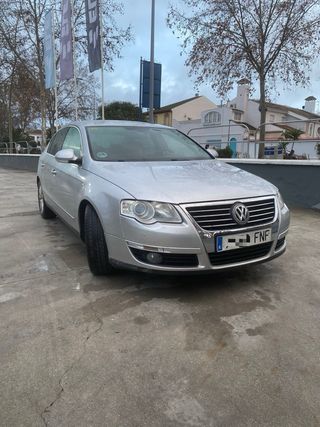 Volkswagen Passat 2006