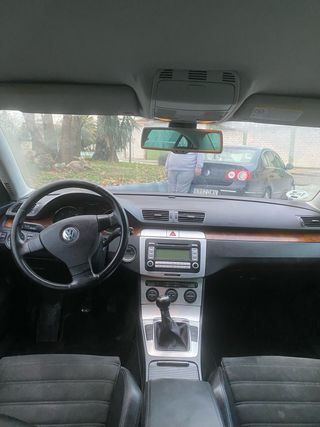 Volkswagen Passat 2006