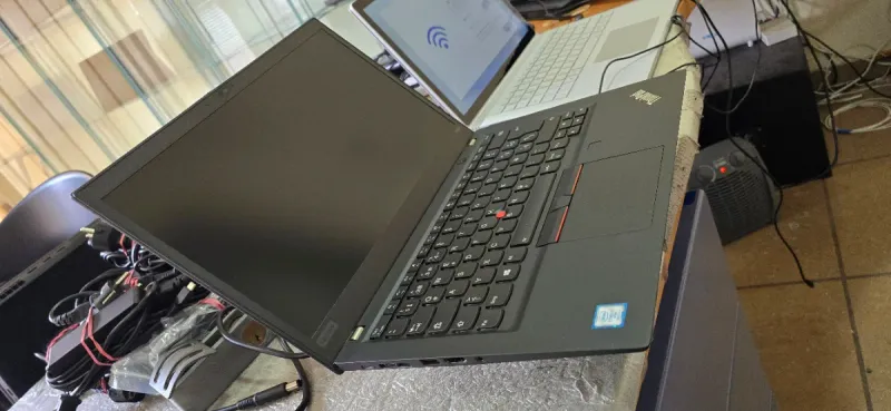 T490S I7 32 RAM 256 NVME afbeelding 5