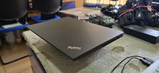 LENOVO T490S I7 32 RAM 256 NVME