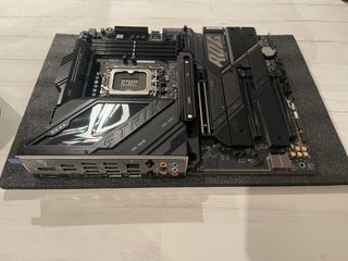 Placa Base Asus ROG Strix Z790-E Gaming WiFi II