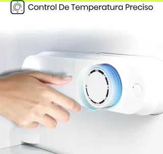 Frigorífico Hisense Bajo encimera usado.