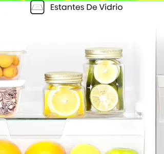 Frigorífico Hisense Bajo encimera usado.