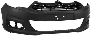 Paragolpes Delantero Imprimado para Citroen C4 2010