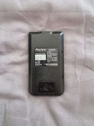 Mando Pioneer CXC3173