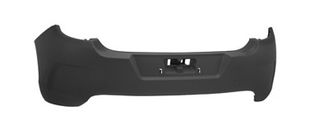 Paragolpes Trasero Imprimado para Citroen C4 2010