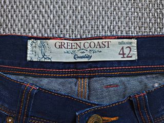 PANTALÓN GREEN COAST