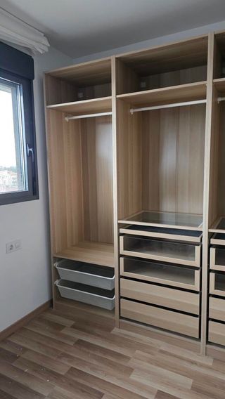 Armario PAX Ikea