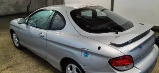 Hyundai Coupe 2000
