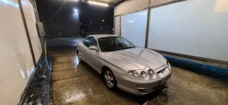 Hyundai Coupe 2000