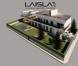 Terreno en venta en Santanyí