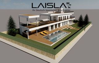 Terreno en venta en Santanyí