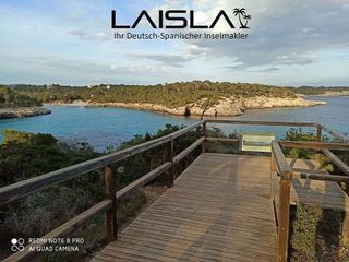 Terreno en venta en Santanyí