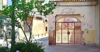 Casa adosada en venta en Segorbe