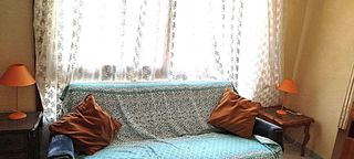 Casa adosada en venta en Segorbe