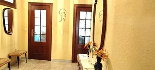 Casa adosada en venta en Segorbe