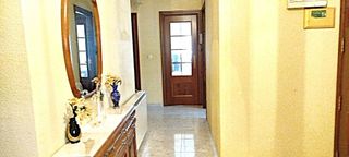 Casa adosada en venta en Segorbe