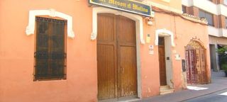 Casa adosada en venta en Segorbe