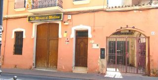 Casa adosada en venta en Segorbe