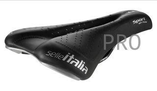 Sillín bicicleta Selle