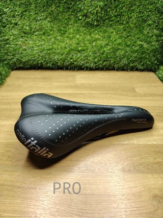 Sillín bicicleta Selle