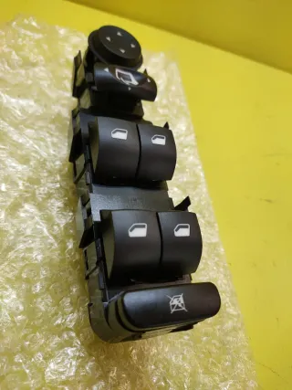 BOTONERA ELEVALUNAS CITROEN C4 X4 BOTON + RETROV