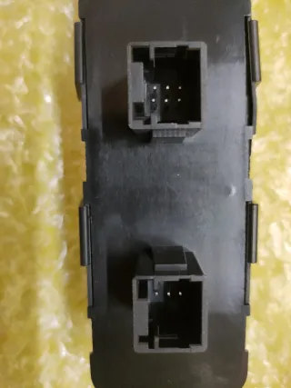 BOTONERA ELEVALUNAS CITROEN C4 X4 BOTON + RETROV