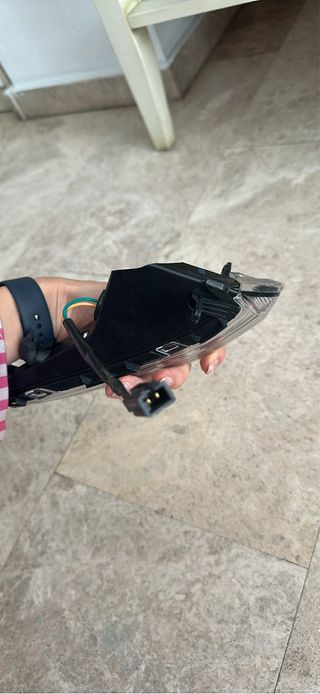 Intermitente Delantero Derecho Kymco People S 125