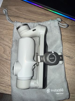 Insta360 Flow Estabilizador