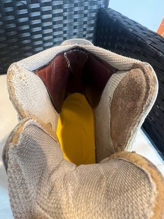 Pattini Edea Brio + Variant M 33