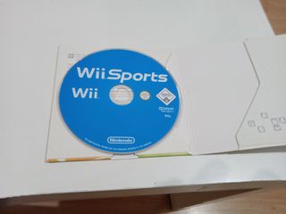 JUEGOS WII