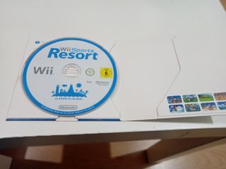 JUEGOS WII