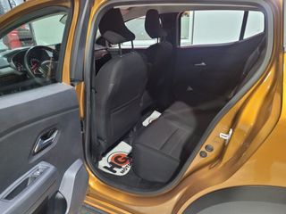Dacia Sandero Stepway Essential