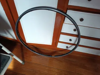 Aro Bicicleta Ambrosio