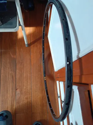 Aro Bicicleta Ambrosio