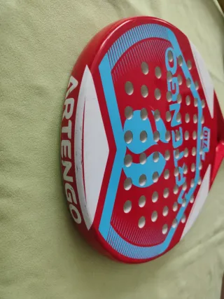 Raqueta Pádel Junior Artengo PR 710