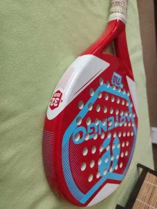 Raqueta Pádel Junior Artengo PR 710