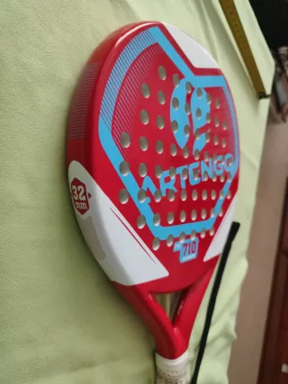 Raqueta Pádel Junior Artengo PR 710